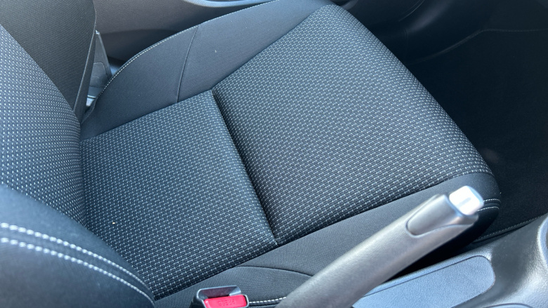 Honda Civic 1.8 i-VTEC SE Plus 5dr Petrol Hatchback